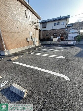 スターアリスVIの物件内観写真